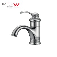 Hot Sale Single Handle Thermostatic Bathroom Basin Sink Faucet