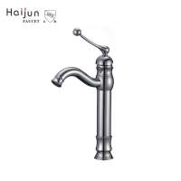 Wholesale Prices Low Lead Single Handle Bathroom Basin Sink Faucet