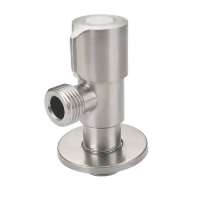 SS6108-1 Tengbo toilet 304 stainless steel angle valve faucet accessories