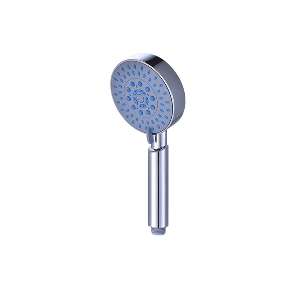 TB901-Tengbo ABS plastic chrome  handheld water filter shower head